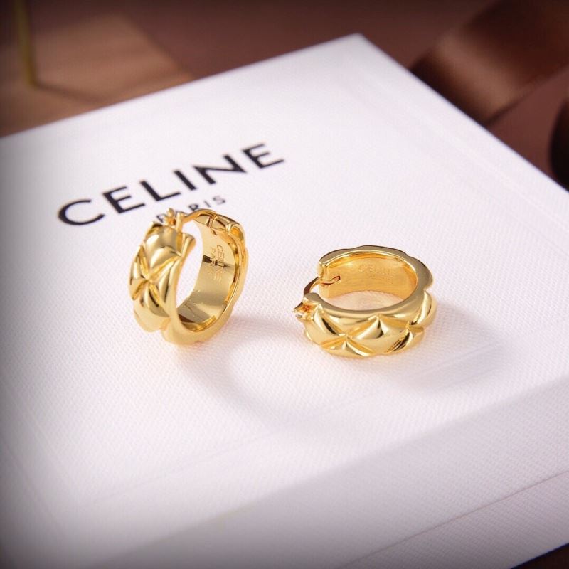 Celine Earrings